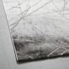VÄVD MATTA MANCHESTER 3 -AKT- - grå, Modern, textil (160/230cm) - Mömax