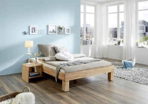 Futonbett 90x200 cm fürs Jugendzimmer bestellen