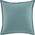 Díszpárna Sonja - zöld, textil (45/45cm) - MÖMAX modern living