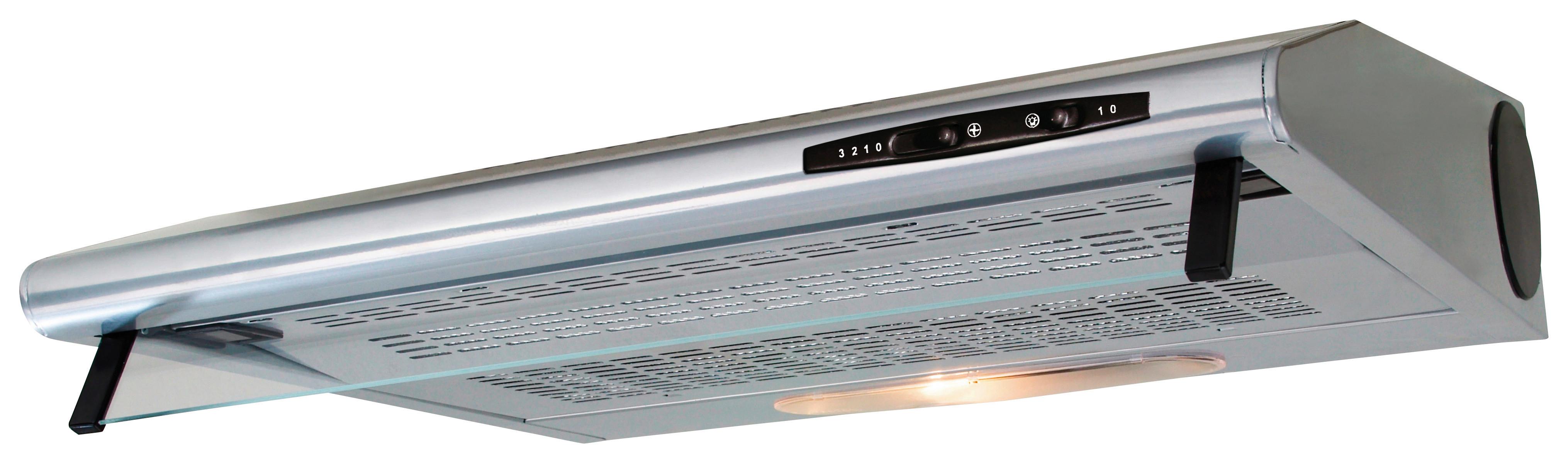 Standard Páraelszívó Op 630 X - szürke (60/13/50,5cm) - Mora