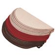 Predpražnik Za Stopnice Birmingham - bež, tekstil (25/65cm) - Esposa Predpražnik Za Stopnice Birmingham - bež, tekstil (25/65cm) - Esposa