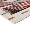 VÄVD MATTA FESTIVAL - multicolor, Klassisk, textil (160/230cm) - Mömax