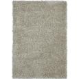 Hochflorteppich Lambada - Naturfarben (160/230cm) - MÖMAX modern living