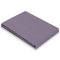 Plahta S Gumicom Sophie 100x200x30 Cm - ljubičasta, Basics, tekstil (100/200cm)