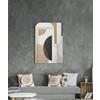LEINWANDBILD ACRYL - Multicolor, LIFESTYLE, Holz/Textil (80/120/3,5cm) - Premium Living