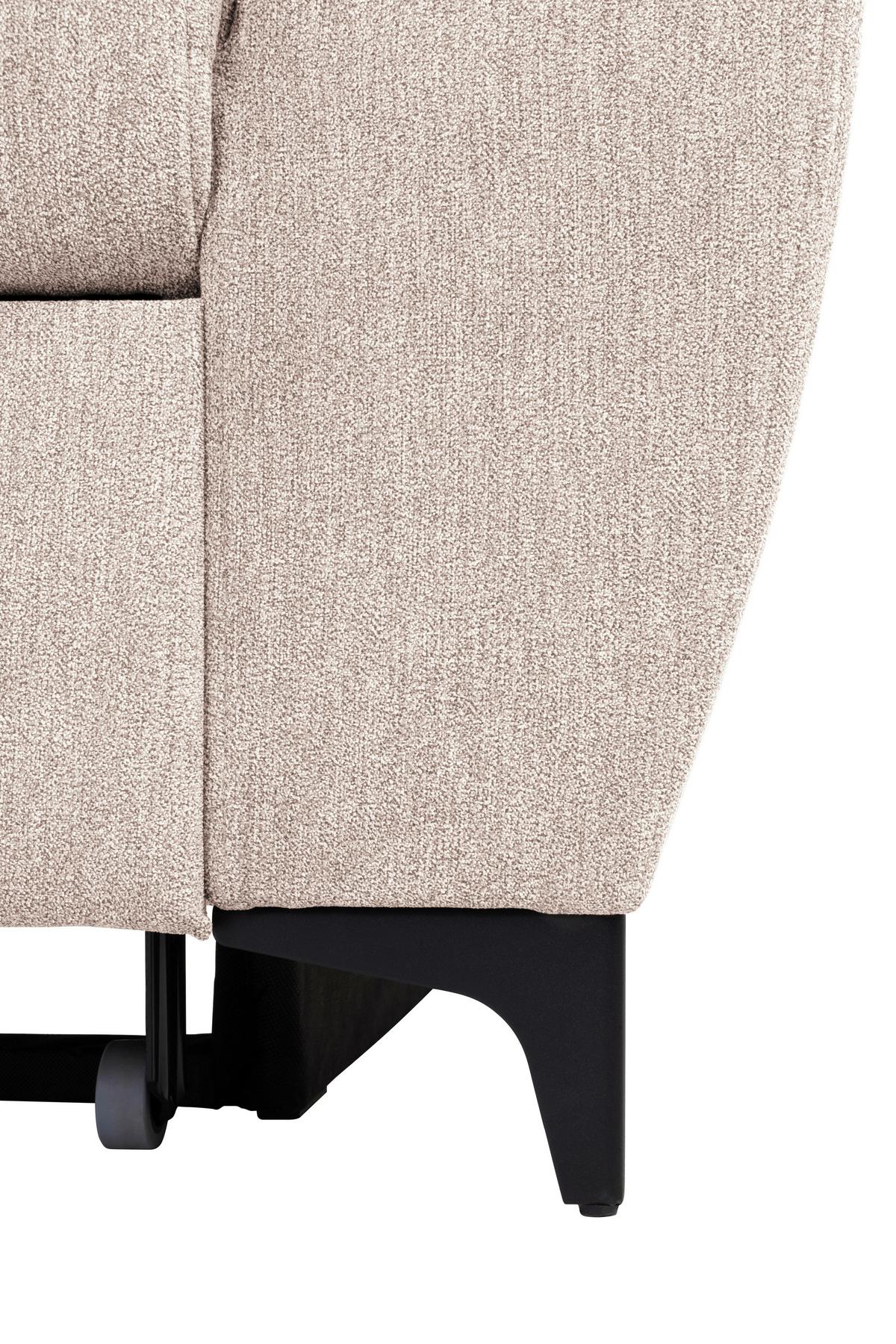 COLțAR LAPIS - crem, Konventionell, textil (217/255cm) - Modern Living