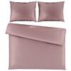 Posteljnina Alex Uni Xxl - lila, Moderno, tekstil (200/220cm) - Premium Living