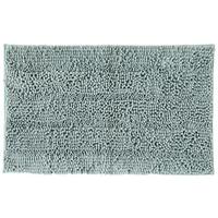 Covoraș de baie Uwe, cca. 60x100cm - verde, Basics, textil (60/100cm) - Modern Living