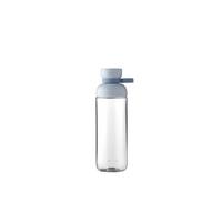 BUTELKA UNIWERSALNA 107732015700 MEPAL - jasnoniebieski, Konventionell, tworzywo sztuczne (9/7,5/24,2cm) - Mepal