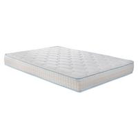 Saltea Bedora Ice Touch - alb, Modern, textil (160/200cm)