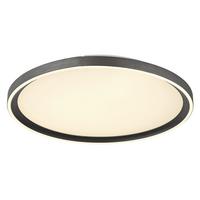 Stropna Led-svetilka Dublin, S Sijalko - Konvencionalno (40/5,5cm) - Globo