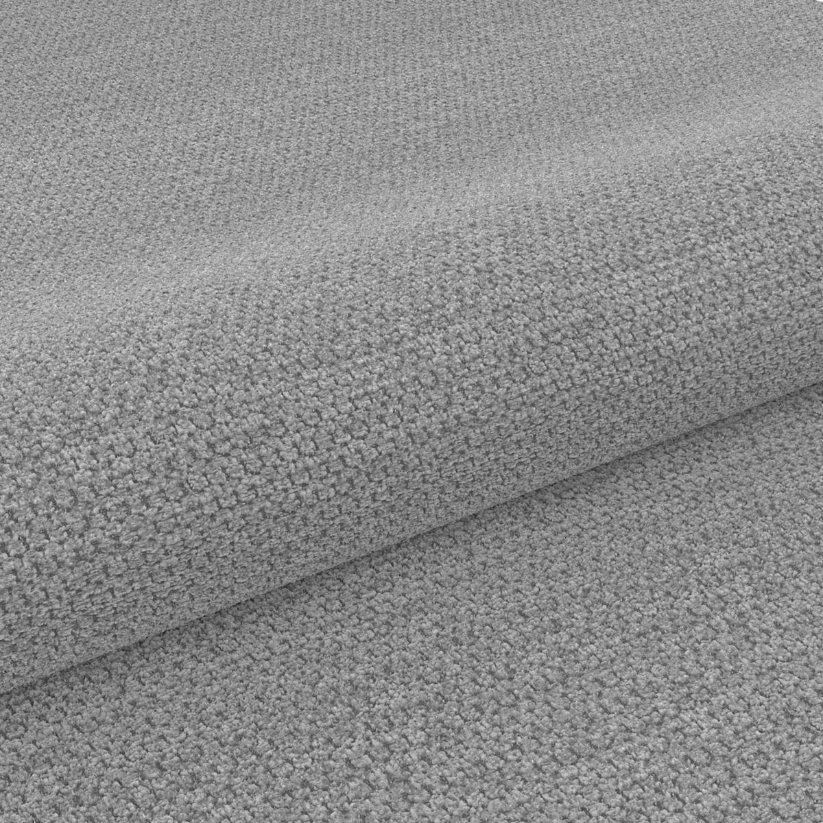 Kutna Garnitura Texas - tamno siva/crna, Konvencionalno, drvo (259/203cm)