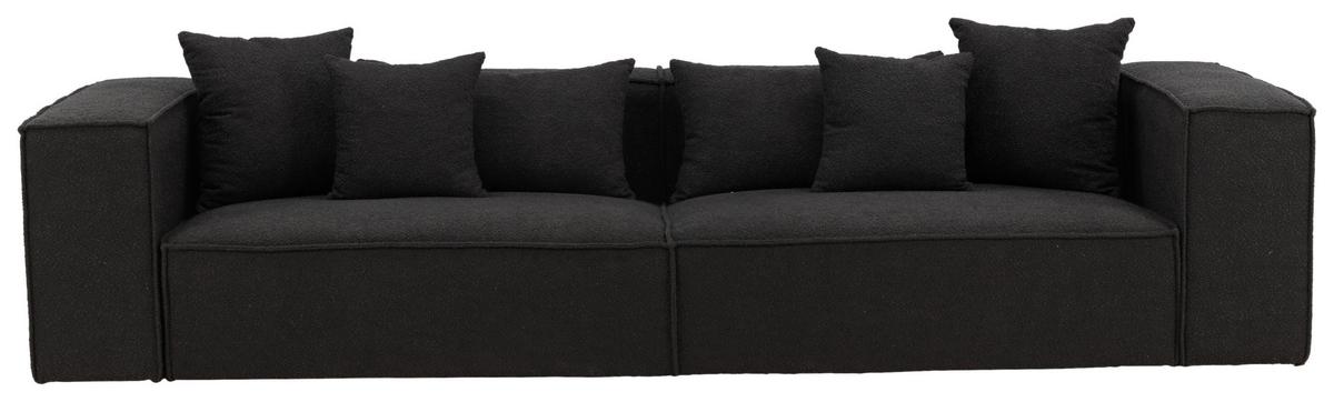 2-SITZER-SOFA GILLHOLMEN - Design, Textil (284/62/114cm) - Livetastic