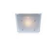 Deckenleuchte Adam, max. 60 Watt - KONVENTIONELL, Glas/Metall (24/24cm) - Mömax modern living Deckenleuchte Adam, max. 60 Watt - KONVENTIONELL, Glas/Metall (24/24cm) - Mömax modern living