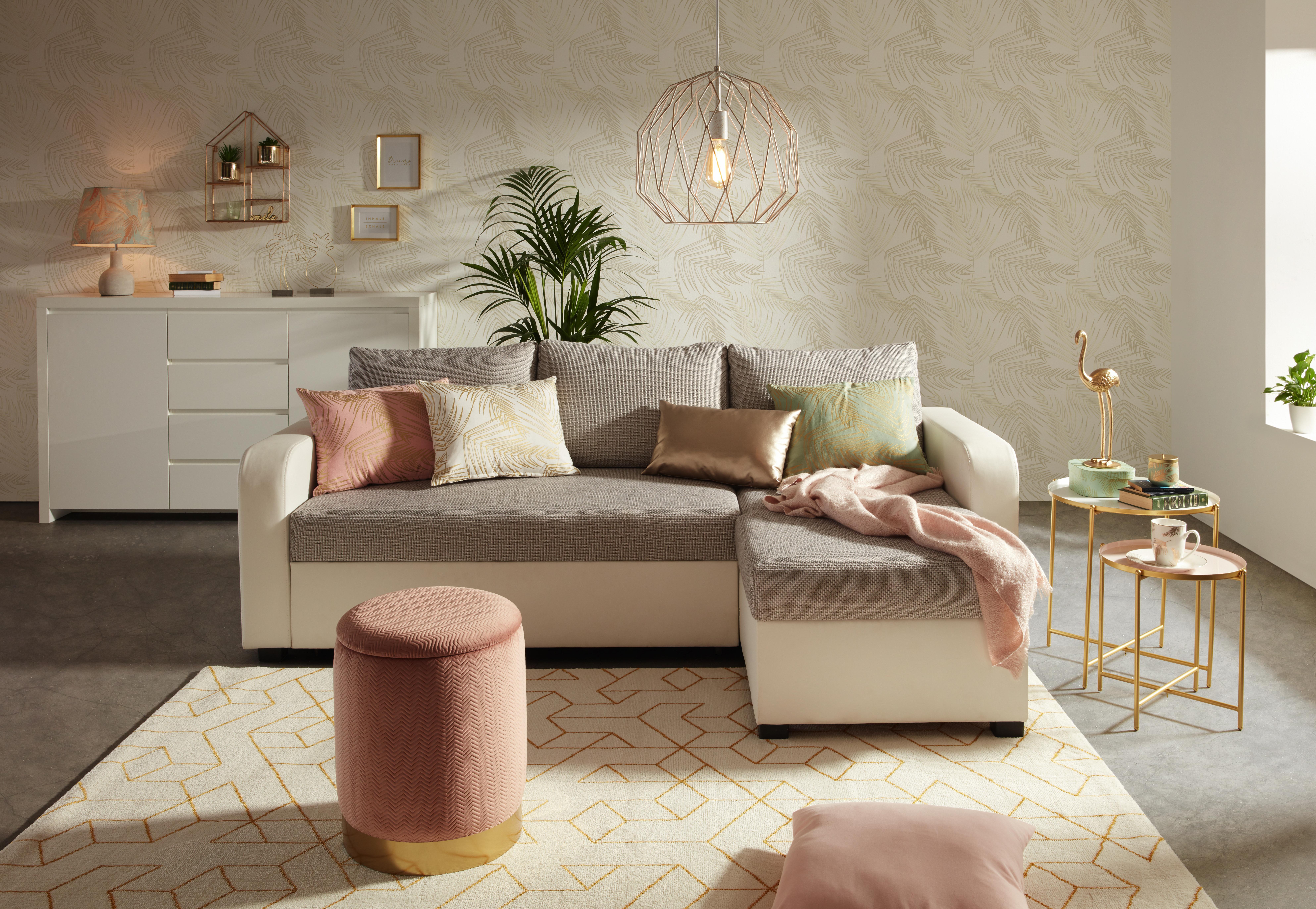 Zierkissen In Rosa Online Bestellen