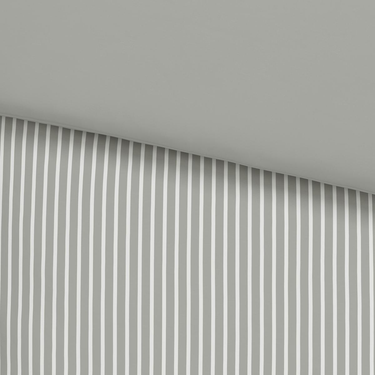 Posteljnina Johannes Xxl, Svetlo Siva, 2x60/80, 200/200 - svetlo siva, Konvencionalno, tekstil (200/200cm) - Mömax