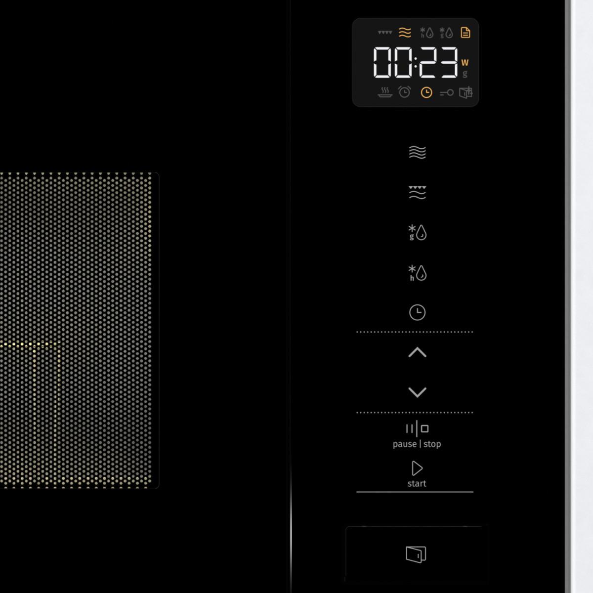 Einbaumikrowelle BM201SG3BG - MODERN (59,4/38,6/31,7cm) - Gorenje