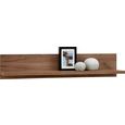 Zidna Polica Avensis - boje hrasta, Modern, drvni materijal (100/20/20cm) - Modern Living Zidna Polica Avensis - boje hrasta, Modern, drvni materijal (100/20/20cm) - Modern Living