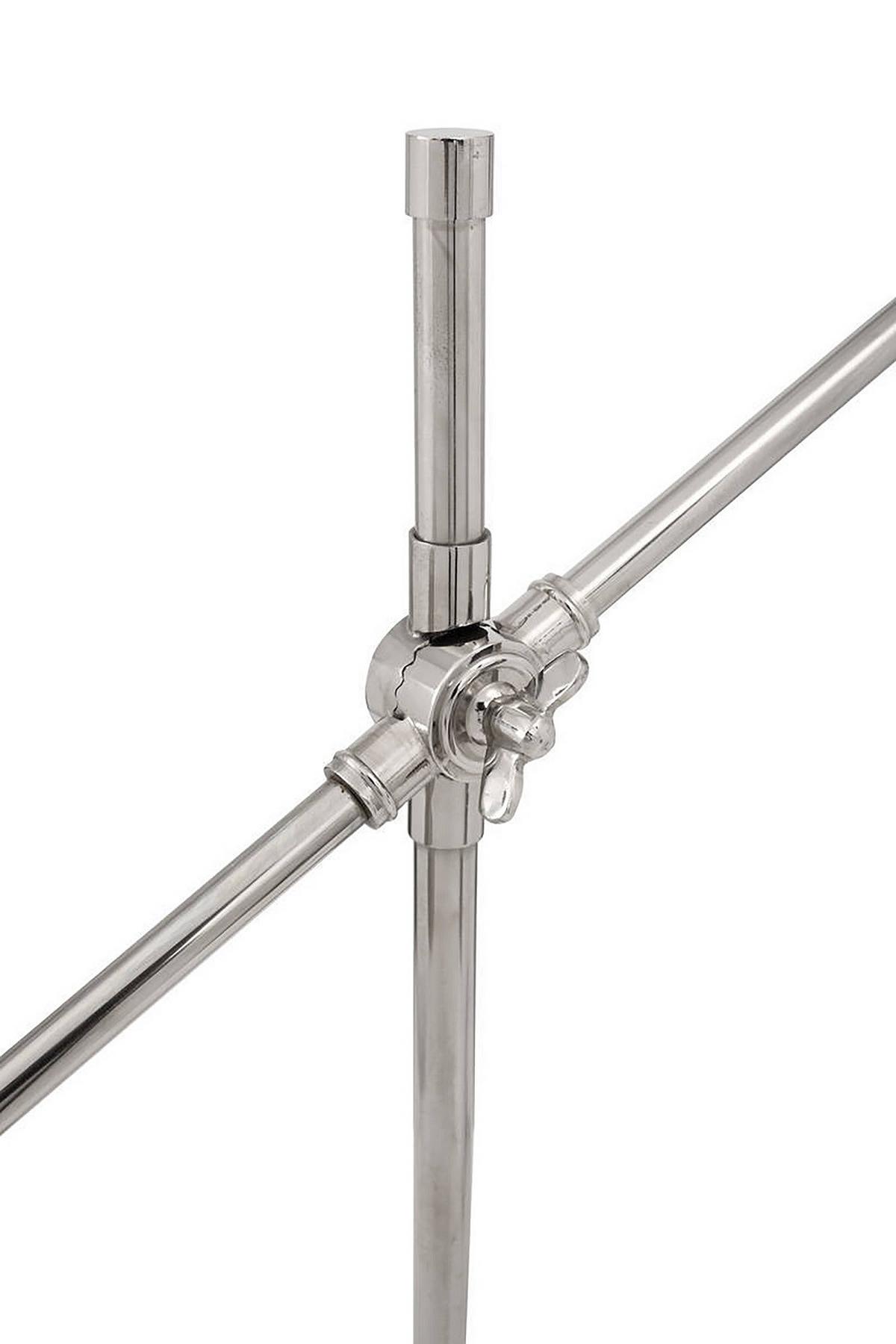 Schreibtischleuchte Tischlampe Celeste 525 - Trend (68/18/74cm) - Kayoom
