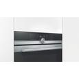 Einbaubackofen HB634GBS1 - Metall (59,5/59,5/54,8cm) - Siemens Einbaubackofen HB634GBS1 - Metall (59,5/59,5/54,8cm) - Siemens