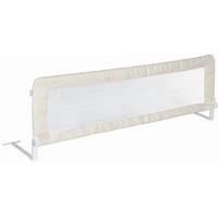 Bettschutzgitter in Beige ca. 135x40cm - Beige (135/40cm) - Roba