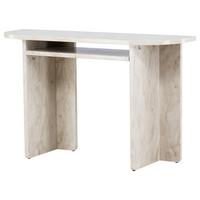 Konsole Ålesund ca. 120x40x75 cm Beige - Design (120/40/75cm) - Livetastic