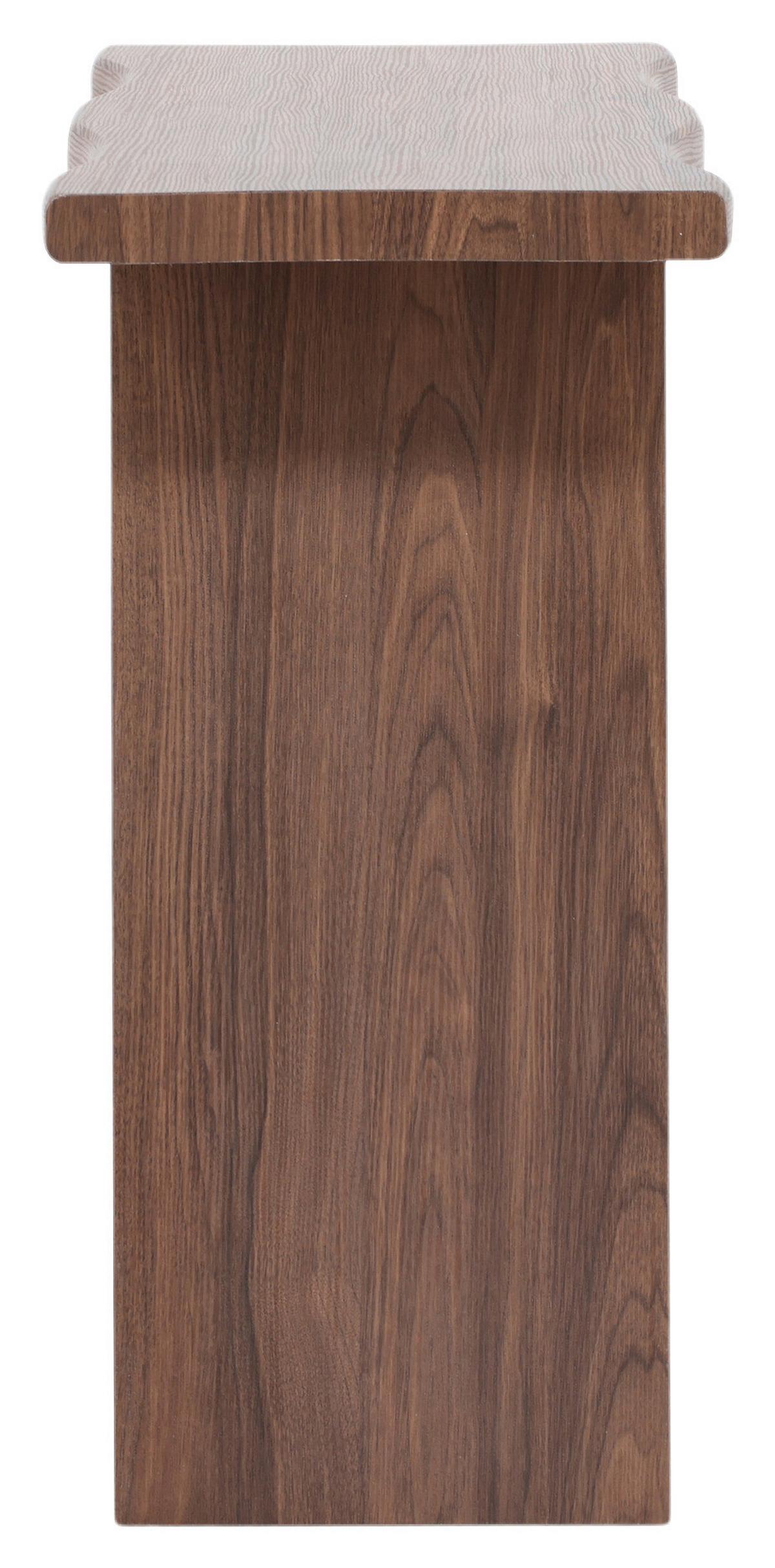 KONSOLENTISCH KIRKENES - Design (120/40/80cm) - Livetastic
