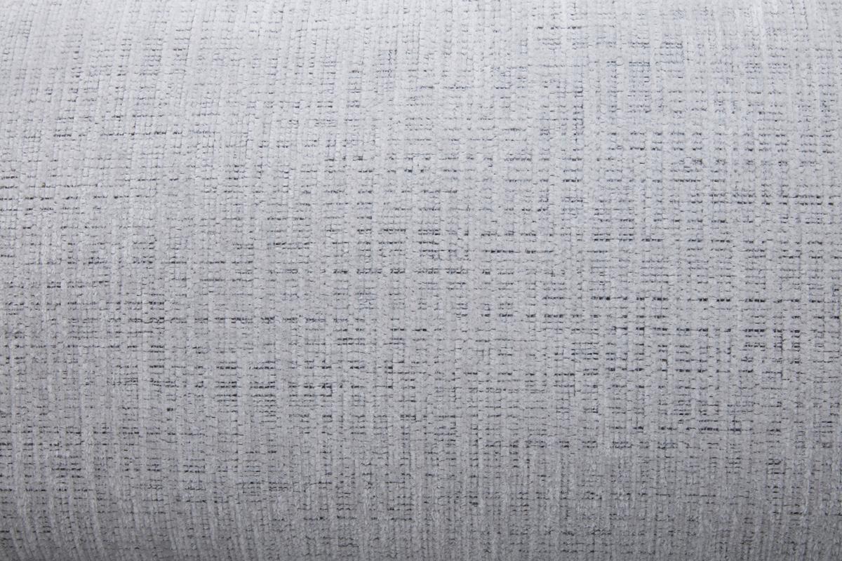 2-sed Berlin - siva/črna, Moderno, kovina/umetna masa (216/94/95cm)