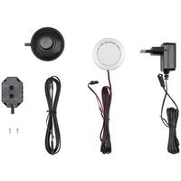 LED-Dekoleuchte max. 12 Watt - Premium Living