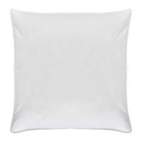PODUSZKA POD GŁOWĘ VEGANDOWN - biały, Konventionell, tkanina (80/80cm) - Premium Living