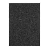 Síkszövött Szőnyeg Alex - antracit, Konventionell, textil (133/170cm) - Modern Living