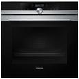 Backofenset EQ2Z119 - Metall (80cm) - Siemens Backofenset EQ2Z119 - Metall (80cm) - Siemens