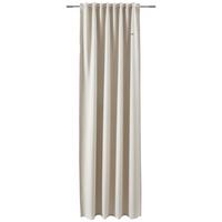 ZASŁONA GOTOWA E-HARP DIMOUT ESPRIT - kolor naturalny, Basics, tkanina (130/250cm) - Esprit