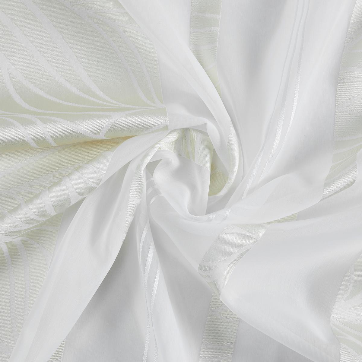 Készfüggöny Anita 140/245cm - bézs, Konventionell (140/245cm) - Modern Living