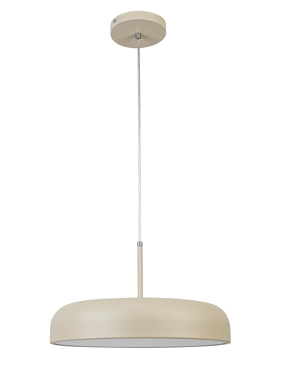 Lampă suspendată cu LED Mike - Modern (40/130cm) - Mömax