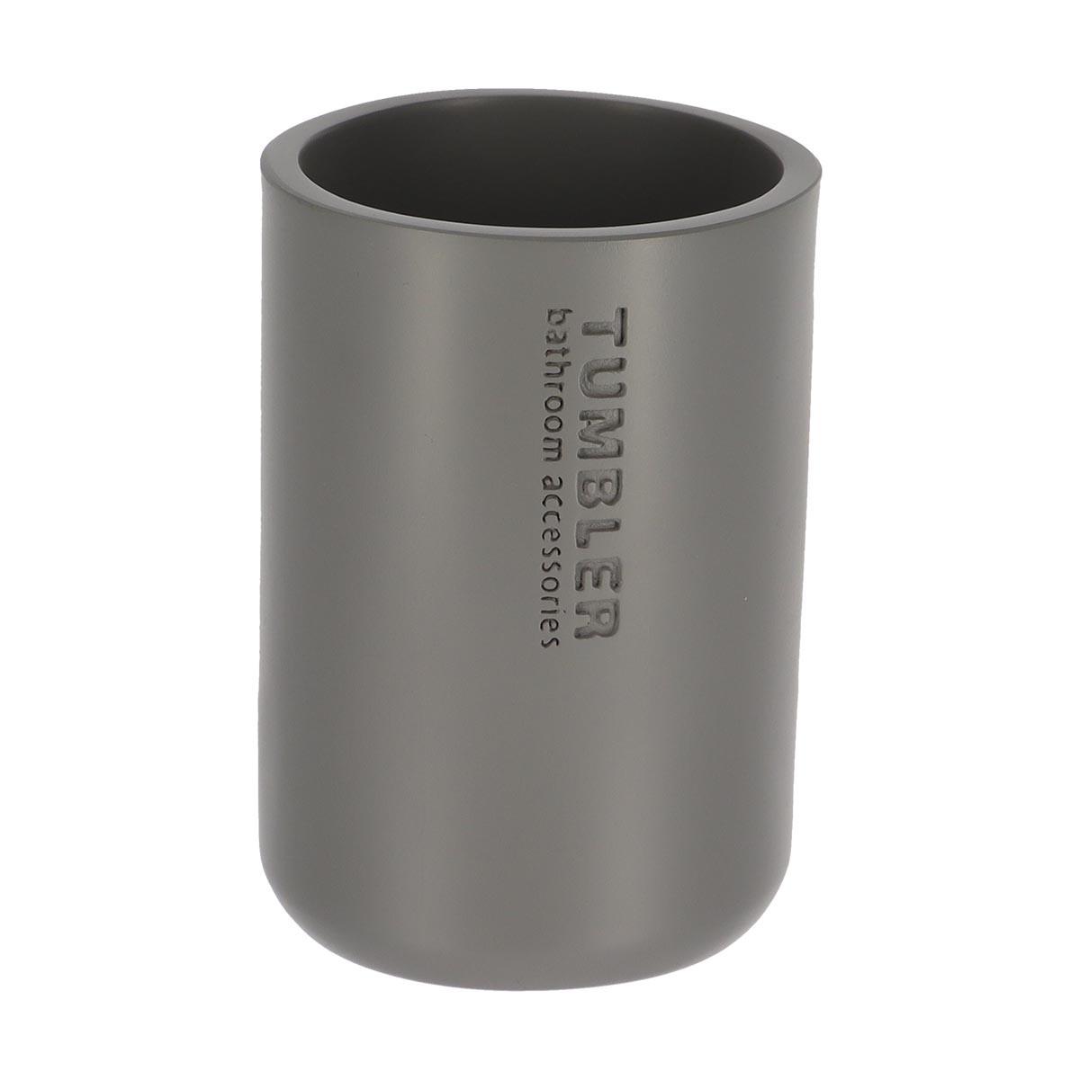 Pahar pentru periuțe de dinți Modern - Konventionell (7,5/10,7cm)