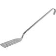 Pfannenwender Rösle - Edelstahlfarben/Silberfarben, KONVENTIONELL, Metall (33/7,5/3,2cm) - Rösle Pfannenwender Rösle - Edelstahlfarben/Silberfarben, KONVENTIONELL, Metall (33/7,5/3,2cm) - Rösle