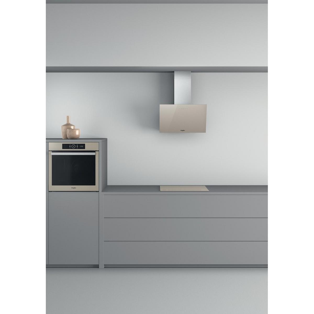 Páraelszívó Whvp 62f Lt Sd - Basics (59,8/71/19,2cm) - Whirlpool