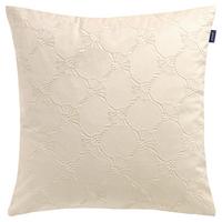 POSZWA NA PODUSZKĘ J-IMPRESS - kolor naturalny, Konventionell, tkanina (45/45cm) - Joop!