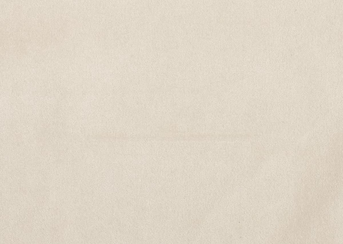 KRZESŁO Z PODŁOKIETNIKAMI CHILL - beżowy/kolor dębowy, Design, tkanina/drewno (60/83/65cm) - Livetastic