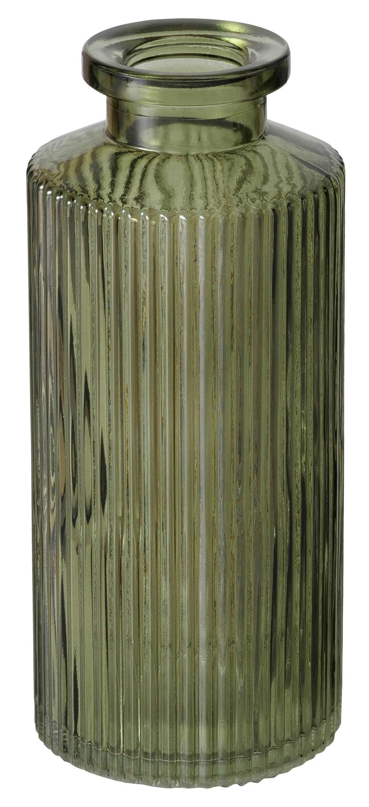 Vaza Panja I - Basics, steklo (6/14cm) - Modern Living