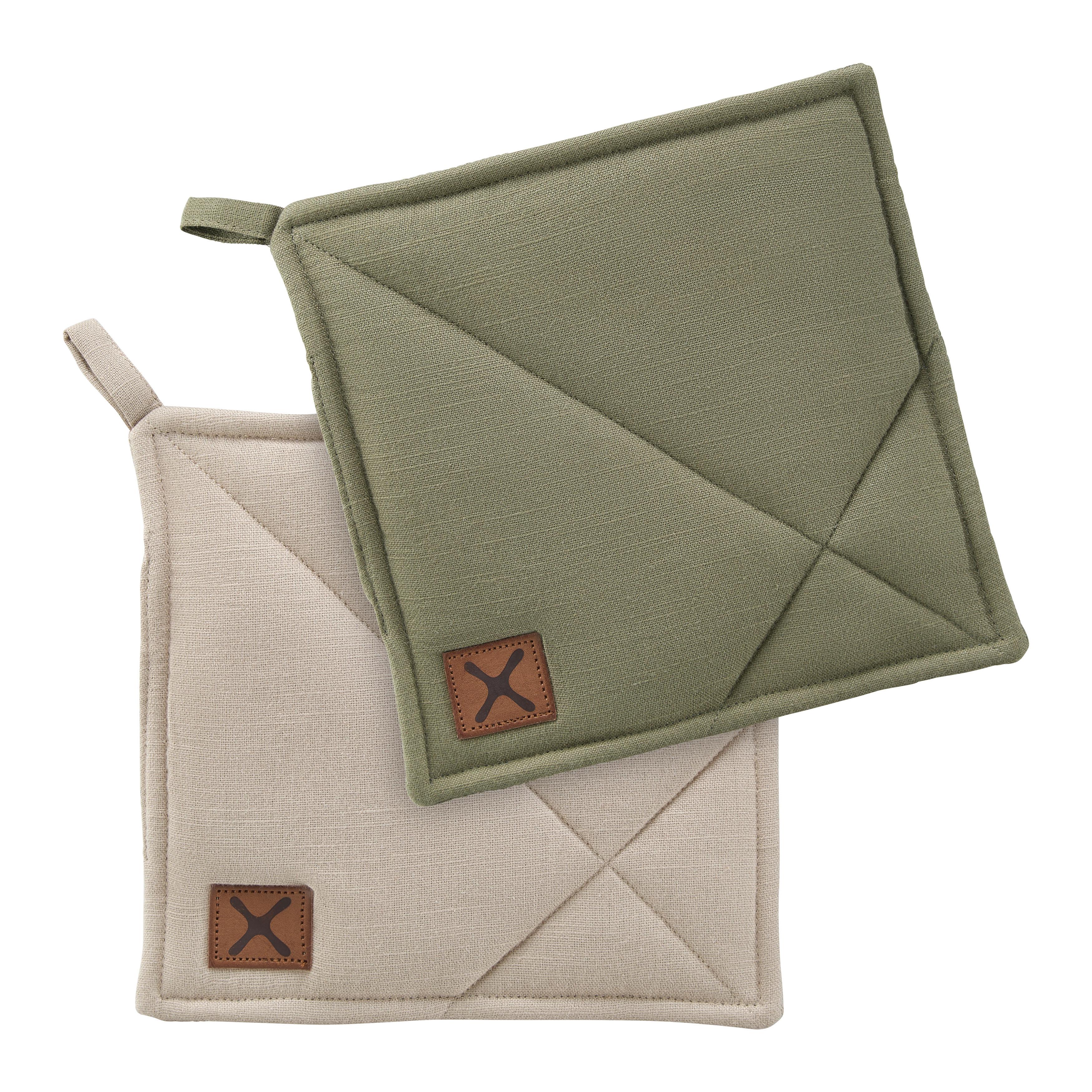 GRYTLAPP MADS - beige, textil (20/20cm) - Mömax