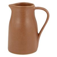 Kancsó Sahara-S - terrakotta, Lifestyle, kerámia (11,5/9/13,5cm) - Zandiara