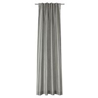 ZASŁONA DEKORACYJNA JOOP! J-SILKALLOVER - szary, Design, tkanina (130/250cm) - Joop!