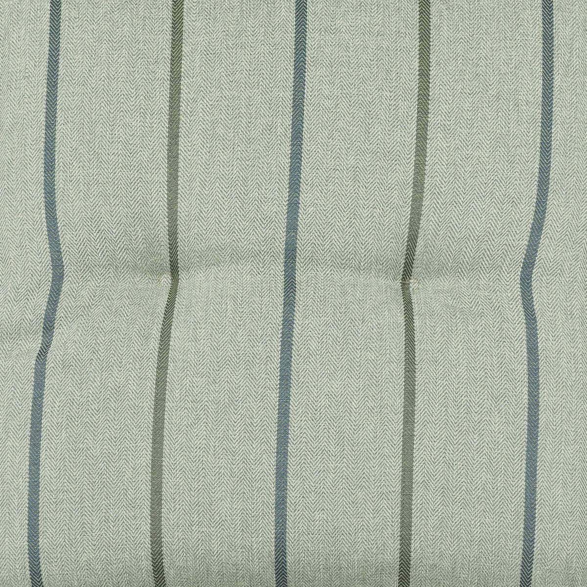 PODUSZKA NA FOTEL 23529 - szałwiowy, Design, tkanina (50/7/120cm) - Mömax