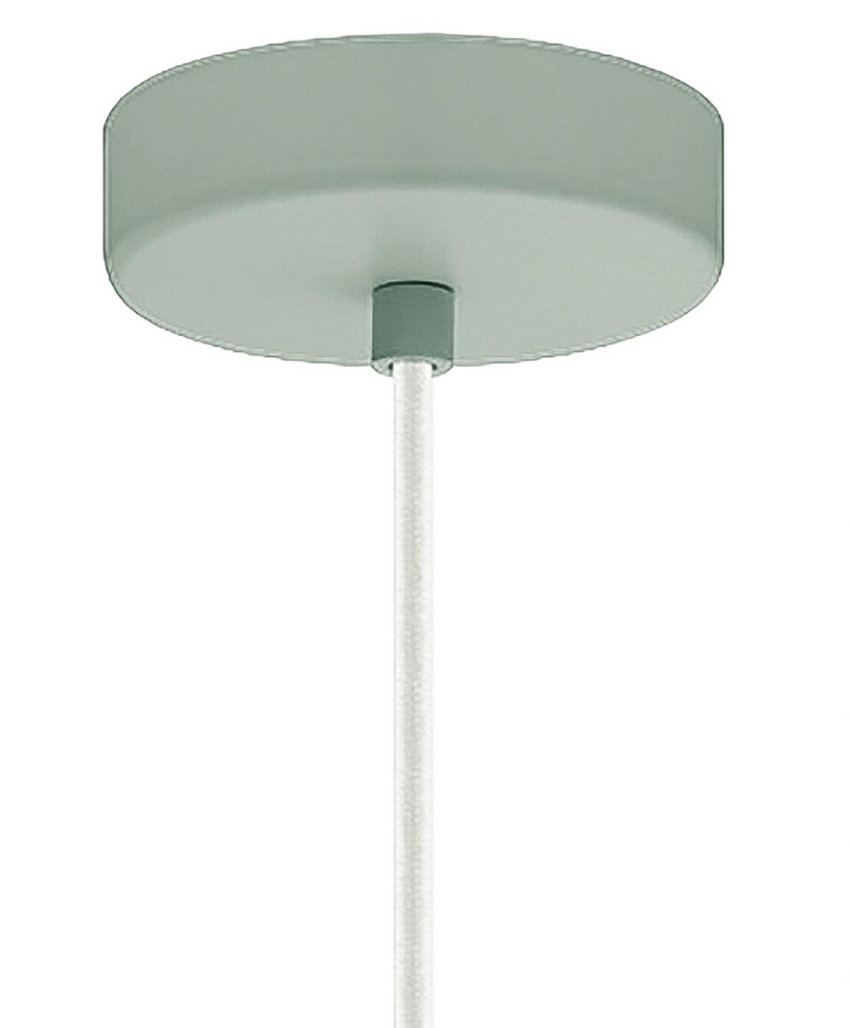 Hängeleuchte 49026* Carlton-P - Pastellgrün, Lifestyle, Metall (31/150cm) - Eglo