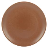 Lapostányér Sahara - terrakotta, Lifestyle, kerámia (26,5/26,5/2,5cm) - Zandiara