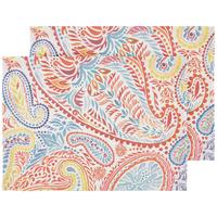 Étkezőalátét Steffi 33/45cm, 2db - Lifestyle, textil (33/45cm) - Mary's