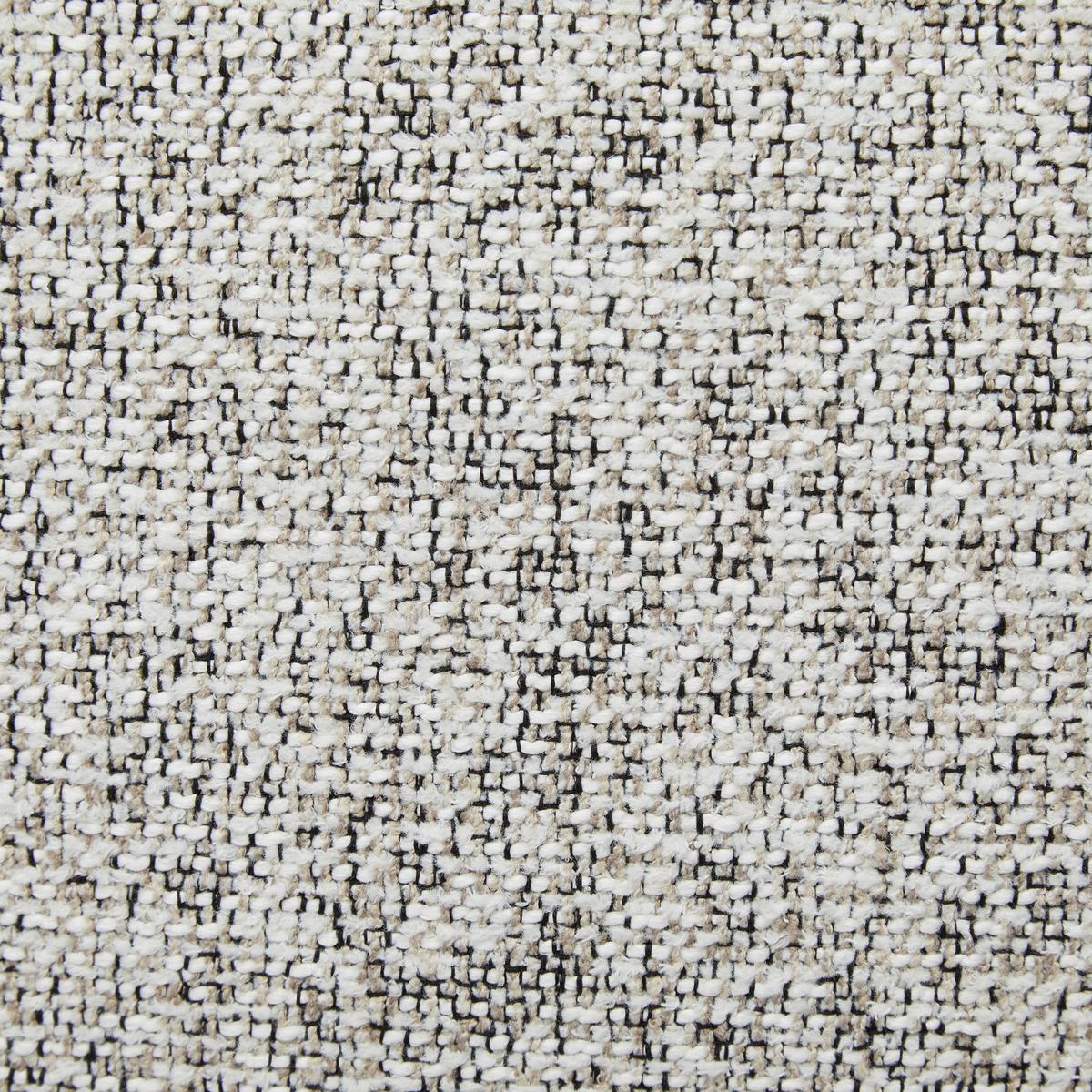 Coltar BONNY - bej/negru, Modern, lemn/textil (300/193cm) - Premium Living