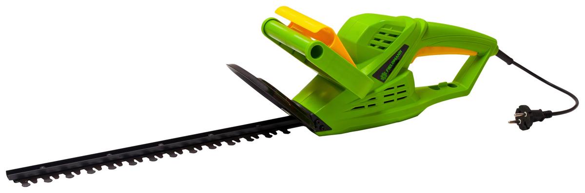 Elektromos Sövényvágó Fieldmann Fzn 2000-E - sárga/fekete